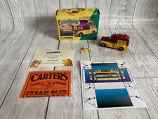 Corgi classics showmans - classics,