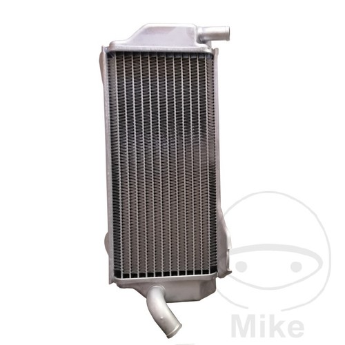 Jmp left radiator fits yamaha - jmp,