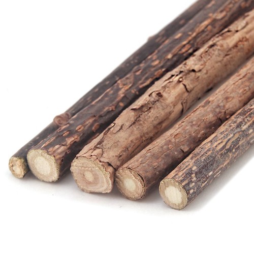 Silvervine sticks - silvervine,