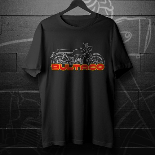 For bultaco 49gt - &,