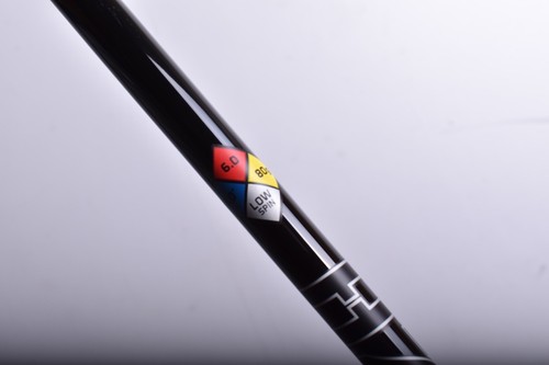New hzrdus rdx - new, driver