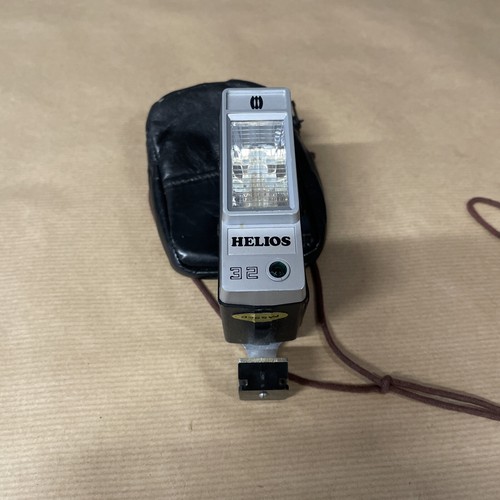 Helios flash ideal olympus - 32,