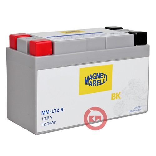 Magneti marelli lithium - marelli,