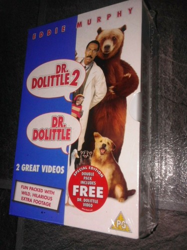 New and sealed two pack - and,
