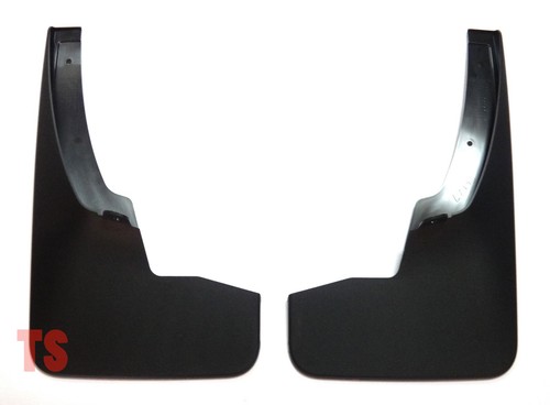 Front mud flap splash - mud, guard