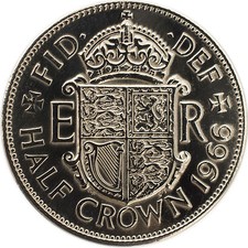 Highly polished half - highly,
