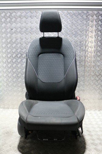Ford fiesta mk8 front driver - ford,