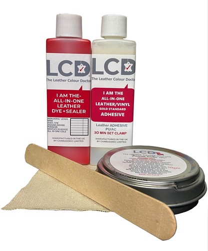 Leather repair kit car - repair,