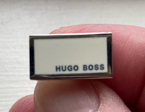 Hugo boss men cufflinks - boss,
