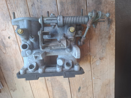 Bmw e30 s14 intake - m3, throttle