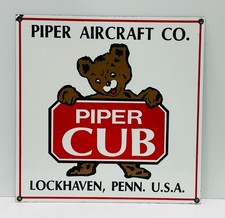 Vtg piper cub - vtg, aircraft