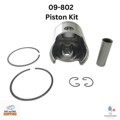 802 fits yamaha - 09-802, enticer