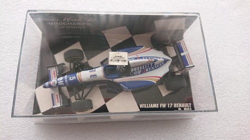 Minichamps 430 950005 williams - 430,