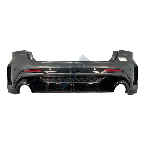 Bmw series f40 - sport, rear