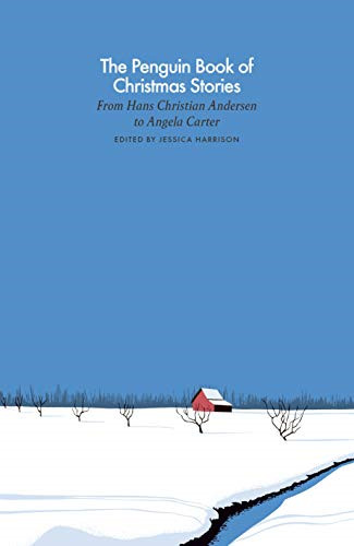 The penguin book christmas - penguin, of