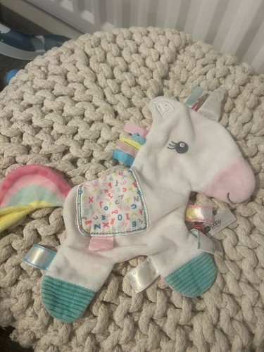 Chad valley baby argos - baby, unicorn