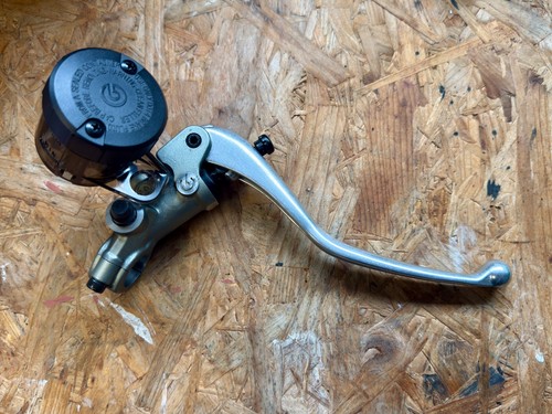 Brembo master cylinder - master,