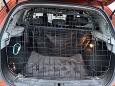 Barjo tailgate guard - tailgate,