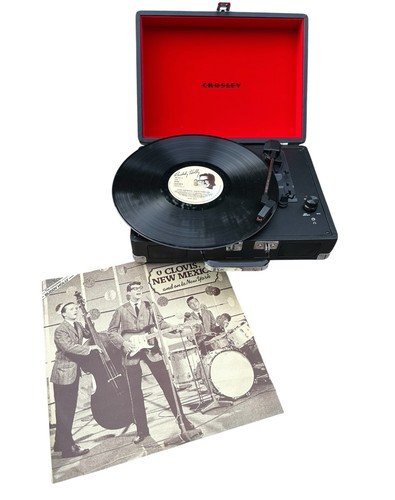 Crosley cruiser cr8005a - cruiser, cr8005a-bk