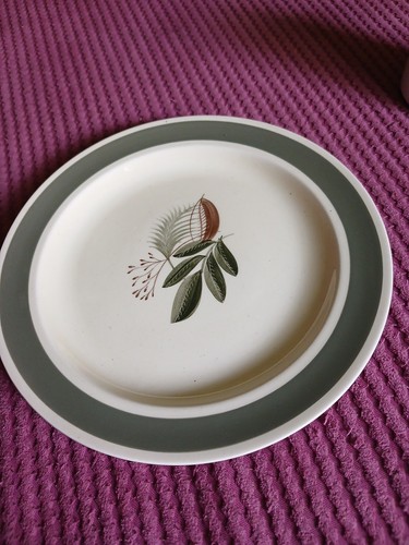 Susie cooper handpainted - cooper,,