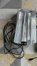 Omega reflector shade with - omega,