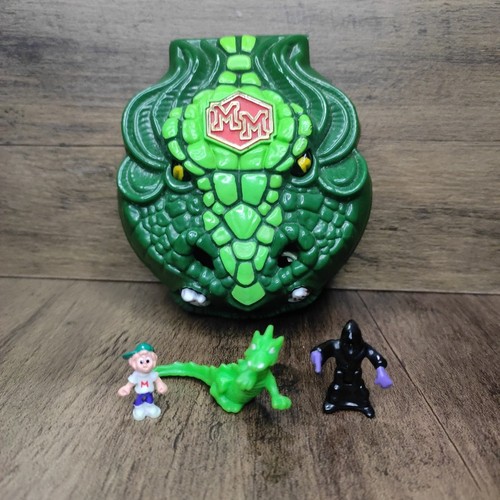 Complete mighty max slays - ✅,