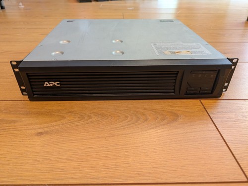Apc smart ups line - -,