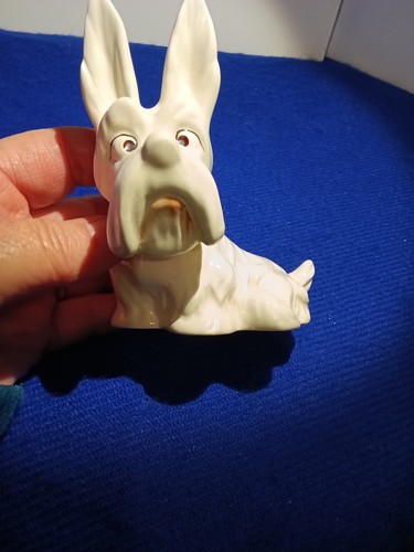 Beswick model 804 scottie dog - 804,