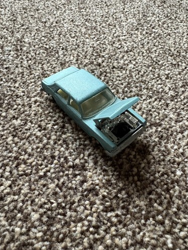 Matchbox lesney ford - matchbox,