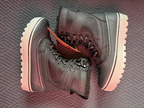Quicksilver winter boots kids - boots,