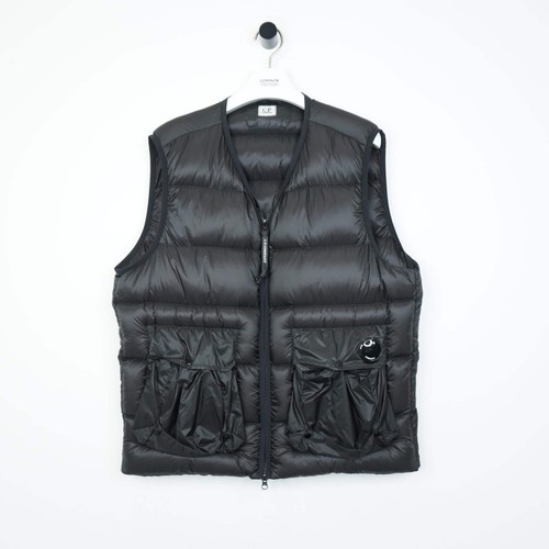 Company black dd shell - c.p.,
