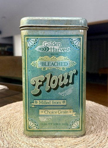 Vintage golden harvest - vintage,