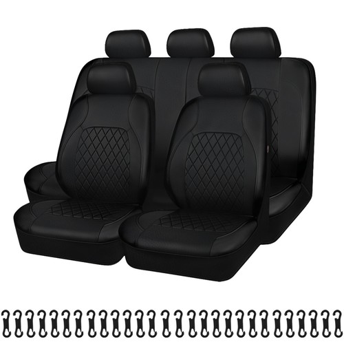 Full set seat cover protectors - full,
