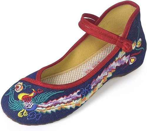 Women chinese folk - women's,