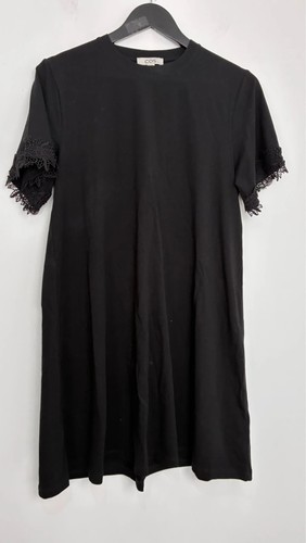 Cos black lace - cos, sleeve
