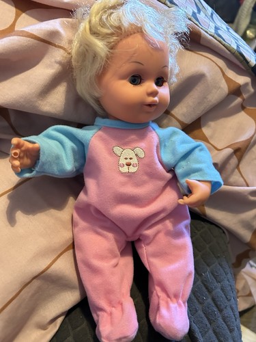 Teeny tiny tears baby - teeny,