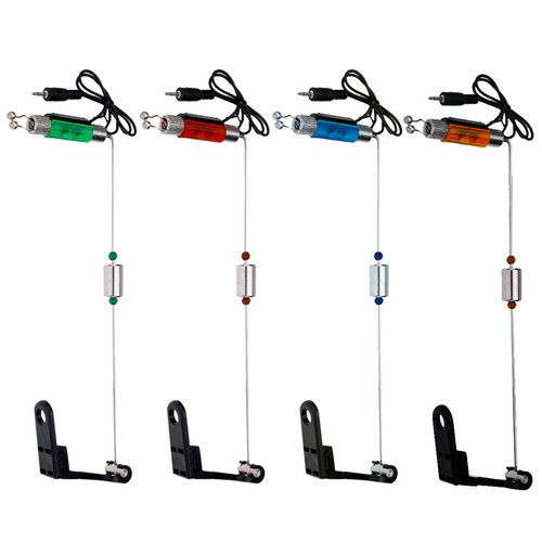Doanas 4pcs iron fishing bite - fishing,