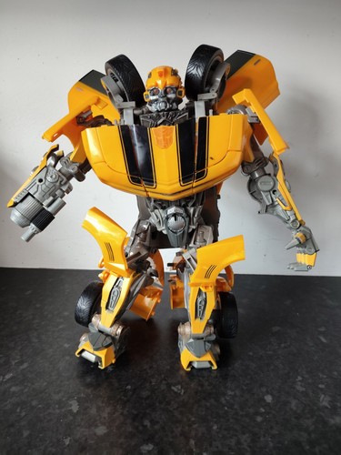 Transformers revenge the - transformers,