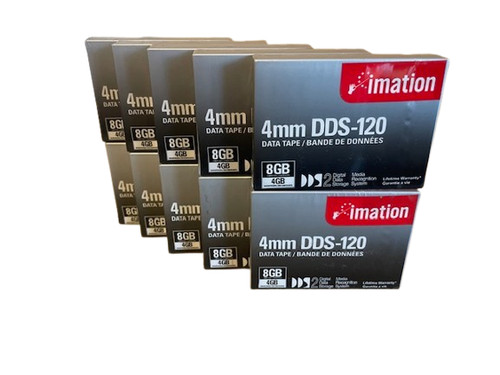 New imation 4mm - 10),