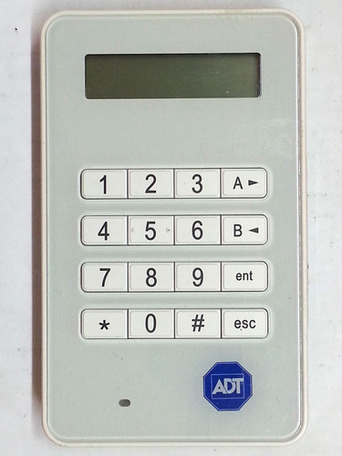 Honeywell galaxy mk8 cp051 - honeywell,