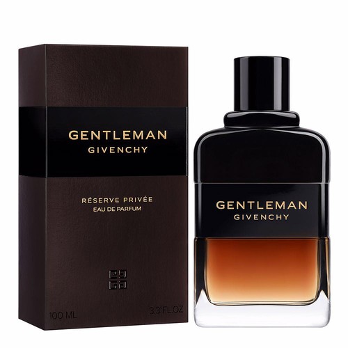 Givenchy gentleman reserve - givenchy,