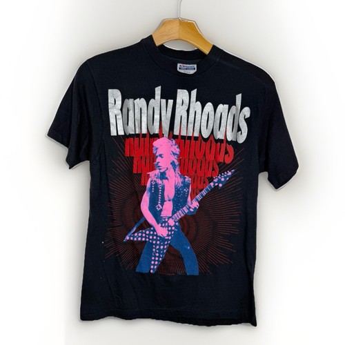 Vintage shirt 80s randy - vintage,