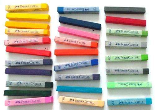 Faber castell loose artist - loose,