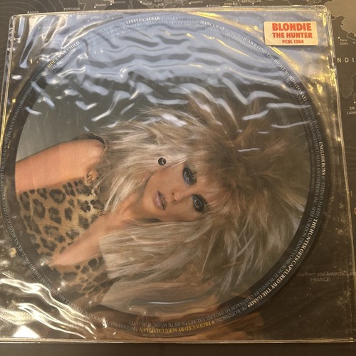Blondie the hunter ori - the,
