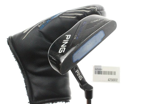 Ping cadence b65 golf - tr, club
