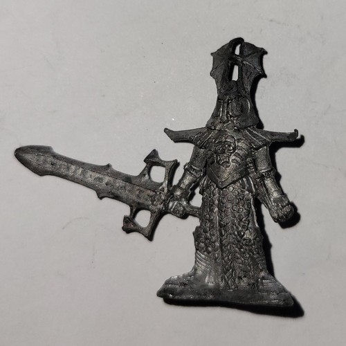 Ral partha anti paladin - ral, drako