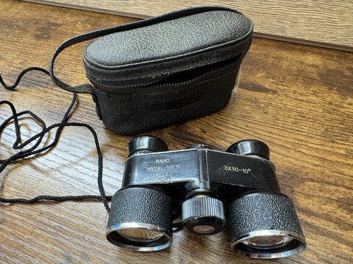 Vintage rand royal - rand, royal-view