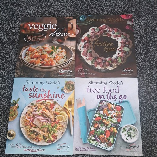 Slimming world recipe - slimming,