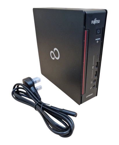 Fujitsu esprimo usff - esprimo,