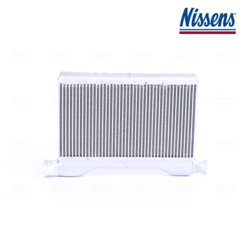 Heat exchanger interior - heat,